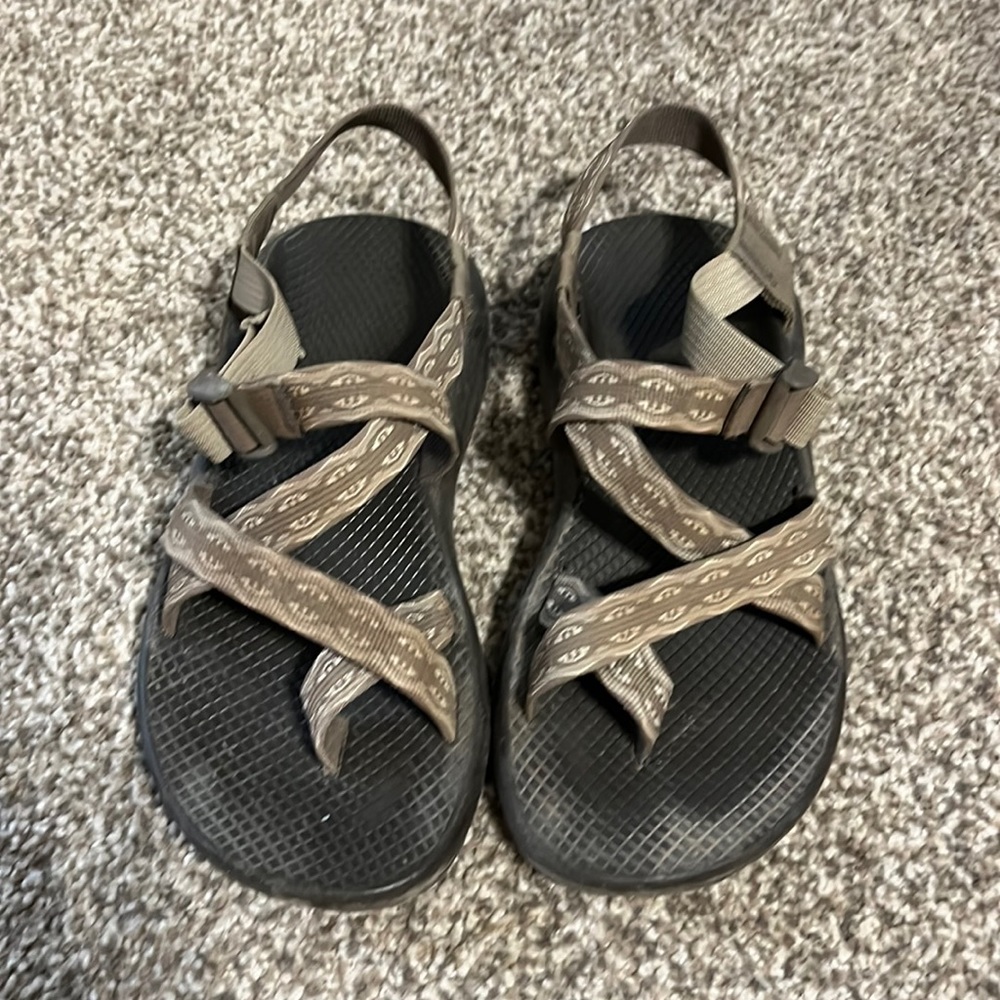 Chacos
